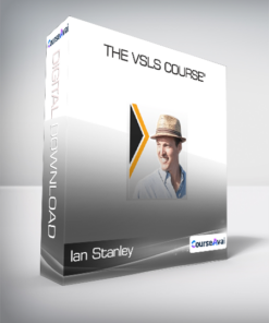 Ian Stanley & Derek Johanson - "The VSLs Course"
