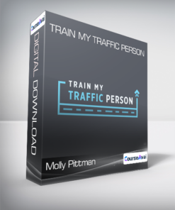Molly Pittman & Ezra Firestone - Train My Traffic Person