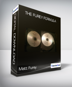 Matt Furey - The Furey Formula
