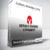 Search Engine Conquest - Adrian Brambila 2018