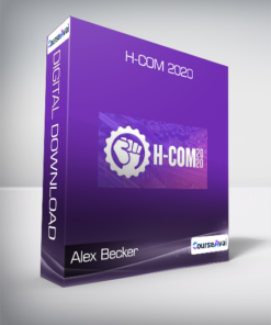 Alex Becker - H-Com 2020