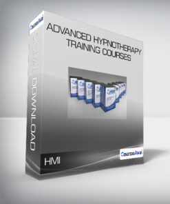 HMI - Advanced Hypnotherapy Training Courses