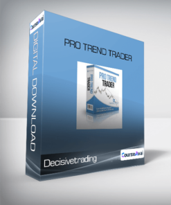 Decisivetrading - Pro Trend Trader