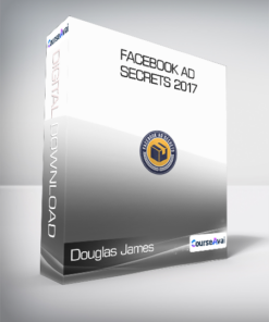 Douglas James - Facebook Ad Secrets 2017