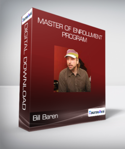 Bill Baren - Master of Enrollment Program