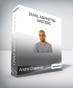 Andre Chaperon - Email Marketing Masters