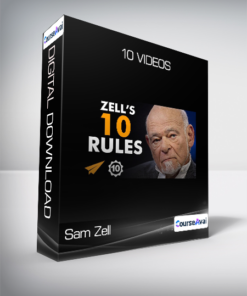 Sam Zell - 10 Videos