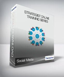 Social Media - Strategist Online Training Series