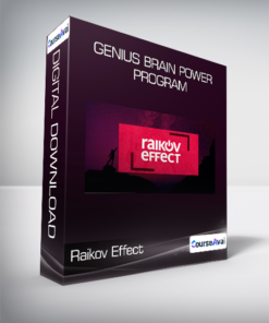 Raikov Effect - Genius Brain Power Program