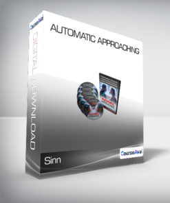 Sinn - Automatic Approaching