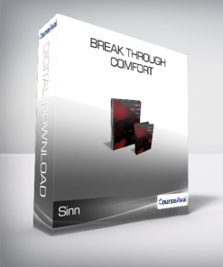 Sinn - Break Through Comfort