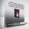 Daniel Johnson & Kezia Noble - What Girls Want Men to Wear The Secrets you always wish you knew