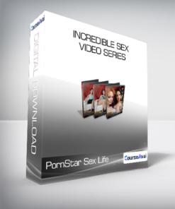 PornStar Sex Life - Incredible Sex Video Series