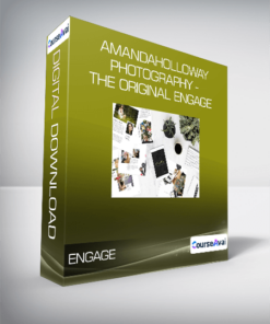 Amandaholloway Photography - The Original Engage
