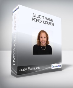 Jody Samuels - Elliott Wave Forex Course