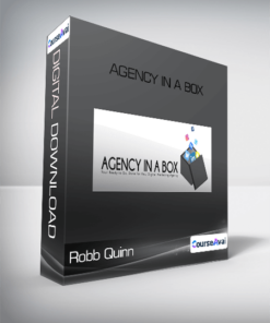 Robb Quinn - Agency in a Box