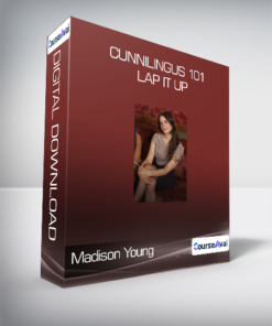 Madison Young - Cunnilingus 101 Lap It Up