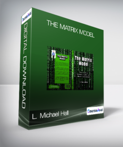 L. Michael Hall - The Matrix Model