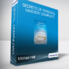 Michael Hall - Secrets of Personal Mastery Complete