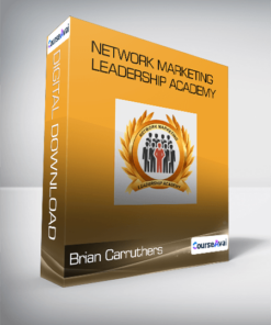 Brian Carruthers - Network Marketing Leadership Academy