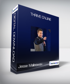 Jesse Malinowski - Thrive Online