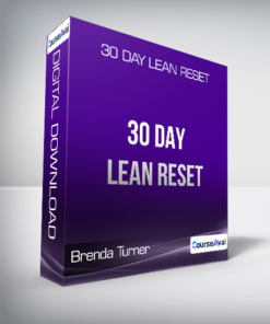 Brenda Turner - 30 Day Lean Reset