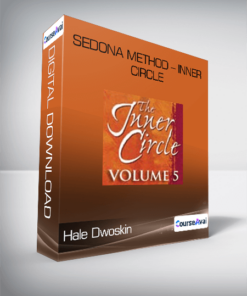 Hale Dwoskin - Sedona Method - Inner Circle