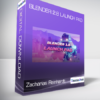 Zacharias Reinhardt - Blender 2.8 Launch Pad