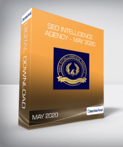 SEO Intelligence Agency - May 2020