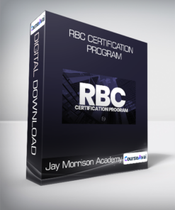 Jay Morrison Academy - RBC Certification Program