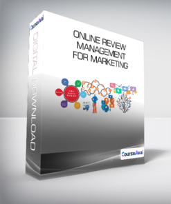 Online Review Management for Marketing