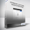 T&M - Community & Contents Modification Mode
