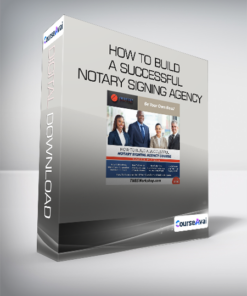 How To Build a Successful Notary Signing Agency