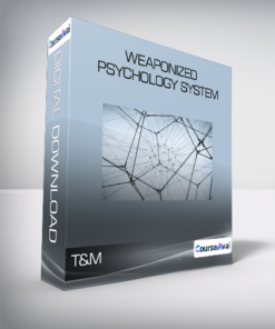 T&M - Weaponized Psychology System