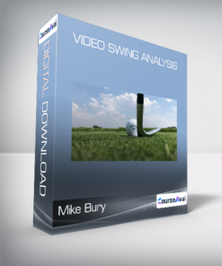 Mike Bury - Video Swing Analysis