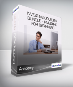 Academy - Investing Courses Bundle - Investing for Beginners