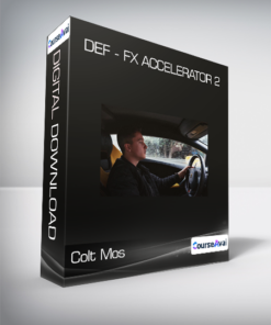 Colt Mos-Def - FX Accelerator 2 2020