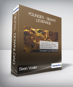 Sean Vosler - Founder - Smart Leverage