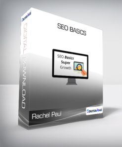Rachel Paul - SEO Basics