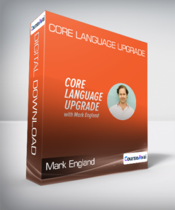 Mark England - Core Language Upgrade