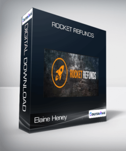 Elaine Heney - Rocket Refunds