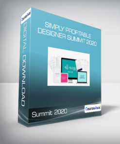 Simply Profitable Designer Summit 2020