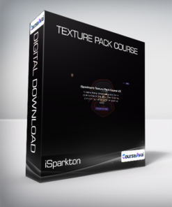 iSparkton - Texture Pack Course