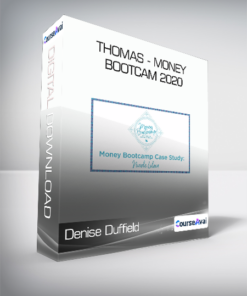 Denise Duffield-Thomas - Money Bootcam 2020