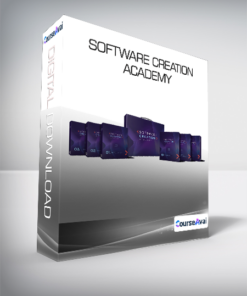 Software Creation Academy