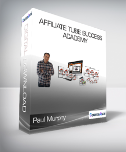 Paul Murphy - Affiliate Tube Success Academy
