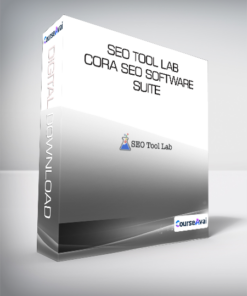 SEO Tool Lab - CORA SEO Software Suite