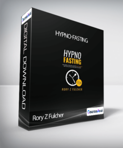 Rory Z Fulcher - Hypno-Fasting
