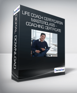 Life Coach Certification Masterclass - Coaching Certificate