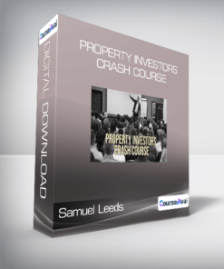Samuel Leeds - Property Investors Crash Course
